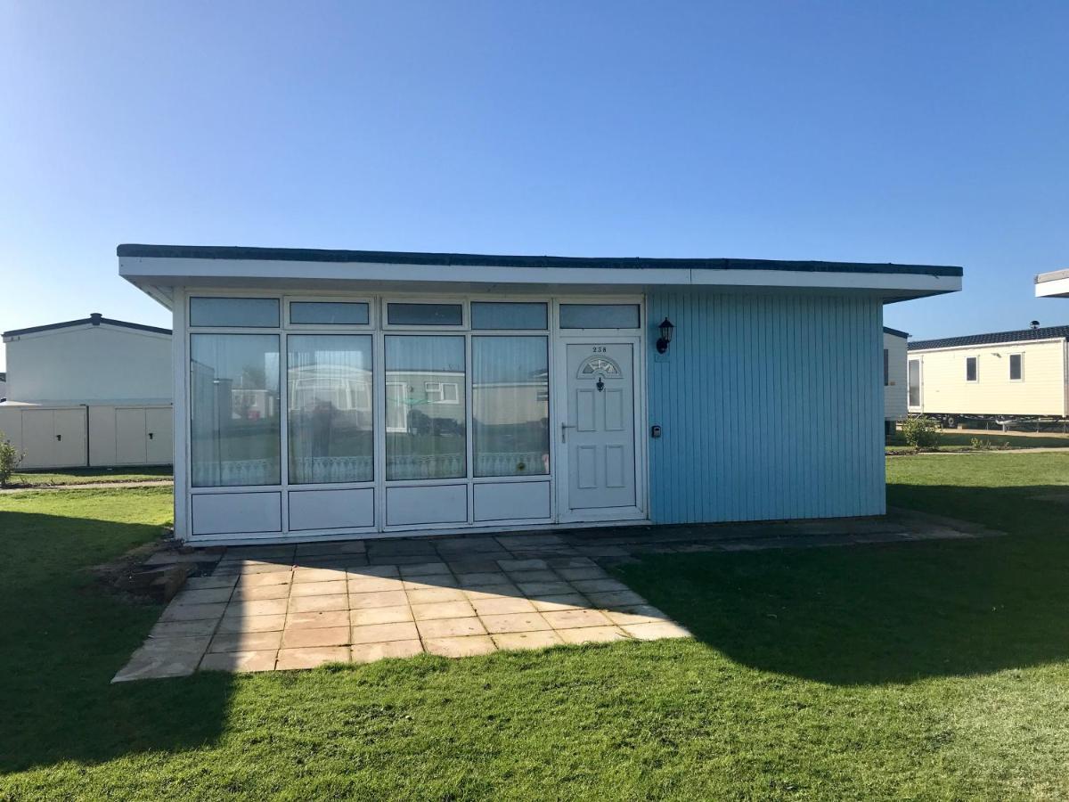 Camber Choice Chalet K238别墅 外观 照片